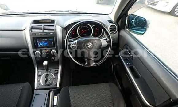 Buy Used Suzuki Escudo Other Car in Rehoboth in Hardap Buy Used Suzuki Escudo Other Car in Rehoboth in Hardap