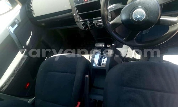 Acheter Occasion Voiture Volkswagen Polo Noir à Windhoek, Namibie Acheter Occasion Voiture Volkswagen Polo Noir à Windhoek, Namibie