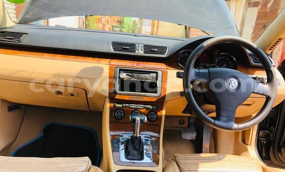 Acheter Occasion Voiture Volkswagen Passat Noir à Windhoek, Namibie Acheter Occasion Voiture Volkswagen Passat Noir à Windhoek, Namibie