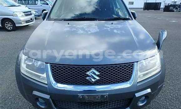 Buy Used Suzuki Escudo Other Car in Rehoboth in Hardap Buy Used Suzuki Escudo Other Car in Rehoboth in Hardap