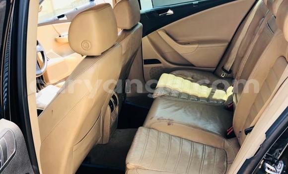 Acheter Occasion Voiture Volkswagen Passat Noir à Windhoek, Namibie Acheter Occasion Voiture Volkswagen Passat Noir à Windhoek, Namibie