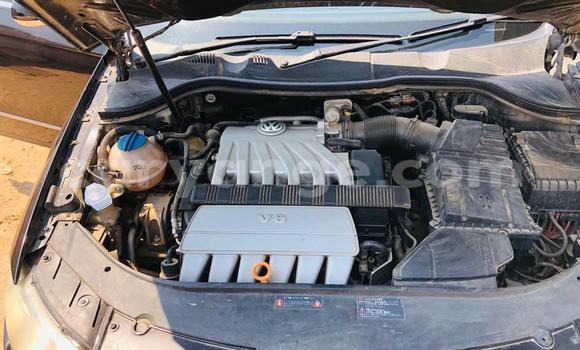 Acheter Occasion Voiture Volkswagen Passat Noir à Windhoek, Namibie Acheter Occasion Voiture Volkswagen Passat Noir à Windhoek, Namibie