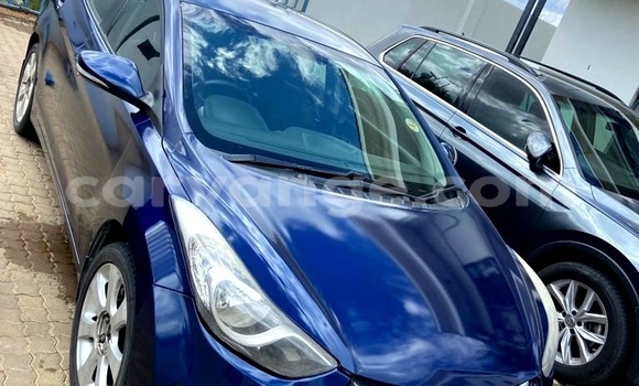 Acheter Occasion Voiture Hyundai Elantra Bleu à Windhoek, Namibie Acheter Occasion Voiture Hyundai Elantra Bleu à Windhoek, Namibie