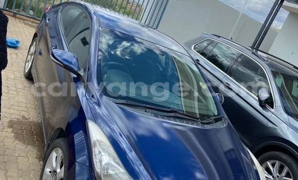 Acheter Occasion Voiture Hyundai Elantra Bleu à Windhoek, Namibie Acheter Occasion Voiture Hyundai Elantra Bleu à Windhoek, Namibie