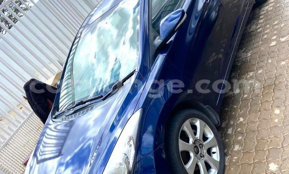 Acheter Occasion Voiture Hyundai Elantra Bleu à Windhoek, Namibie Acheter Occasion Voiture Hyundai Elantra Bleu à Windhoek, Namibie