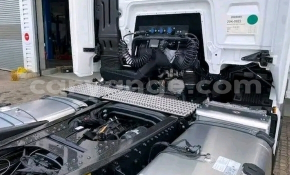 Buy Used Man M2000 White Truck in Windhoek in Namibia Buy Used Man M2000 White Truck in Windhoek in Namibia