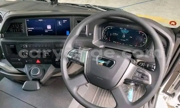 Buy Used Man M2000 White Truck in Windhoek in Namibia Buy Used Man M2000 White Truck in Windhoek in Namibia