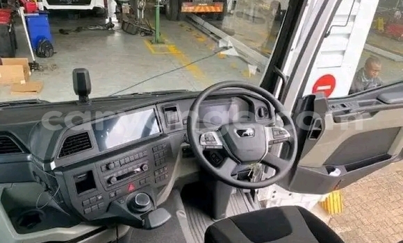 Buy Used Man M2000 White Truck in Windhoek in Namibia Buy Used Man M2000 White Truck in Windhoek in Namibia