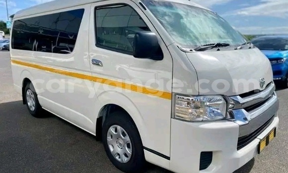 Buy Used Toyota Coaster White Car in Windhoek in Namibia Buy Used Toyota Coaster White Car in Windhoek in Namibia