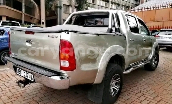 Buy Used Toyota 4Runner Brown Car in Windhoek in Namibia Buy Used Toyota 4Runner Brown Car in Windhoek in Namibia