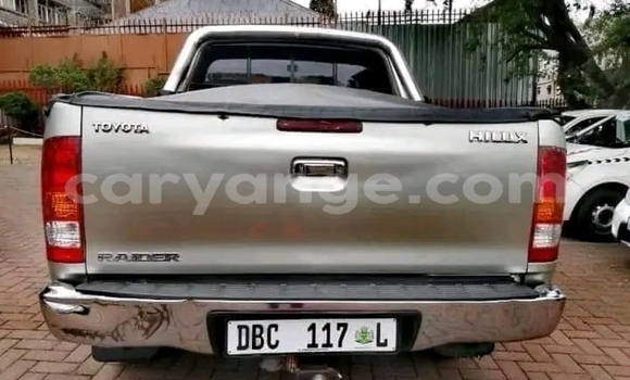 Buy Used Toyota 4Runner Brown Car in Windhoek in Namibia Buy Used Toyota 4Runner Brown Car in Windhoek in Namibia