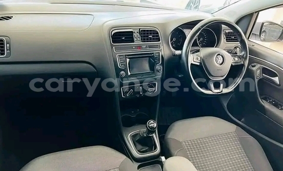 Buy Used Volkswagen Polo Silver Car in Windhoek in Namibia Buy Used Volkswagen Polo Silver Car in Windhoek in Namibia