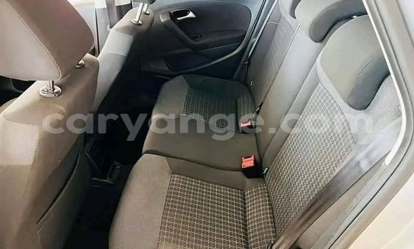 Buy Used Volkswagen Polo Silver Car in Windhoek in Namibia Buy Used Volkswagen Polo Silver Car in Windhoek in Namibia