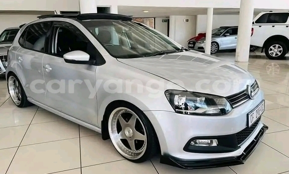 Buy Used Volkswagen Polo Silver Car in Windhoek in Namibia Buy Used Volkswagen Polo Silver Car in Windhoek in Namibia