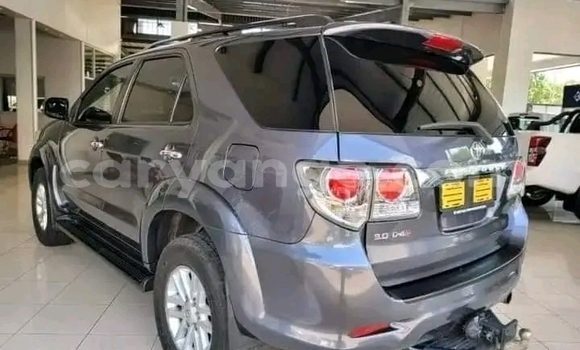 Buy Used Toyota Fortuner Other Car in Windhoek in Namibia Buy Used Toyota Fortuner Other Car in Windhoek in Namibia