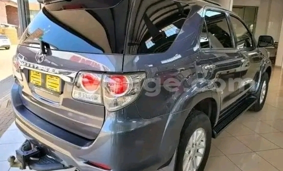 Buy Used Toyota Fortuner Other Car in Windhoek in Namibia Buy Used Toyota Fortuner Other Car in Windhoek in Namibia