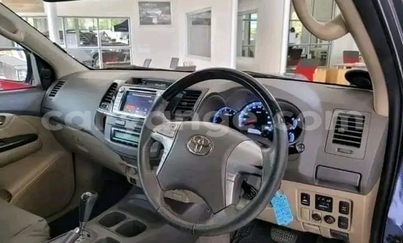 Buy Used Toyota Fortuner Other Car in Windhoek in Namibia Buy Used Toyota Fortuner Other Car in Windhoek in Namibia