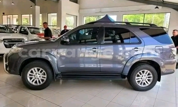 Buy Used Toyota Fortuner Other Car in Windhoek in Namibia Buy Used Toyota Fortuner Other Car in Windhoek in Namibia