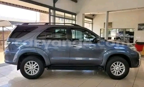 Buy Used Toyota Fortuner Other Car in Windhoek in Namibia Buy Used Toyota Fortuner Other Car in Windhoek in Namibia