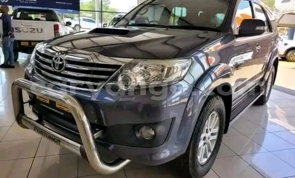 Buy Used Toyota Fortuner Other Car in Windhoek in Namibia Buy Used Toyota Fortuner Other Car in Windhoek in Namibia