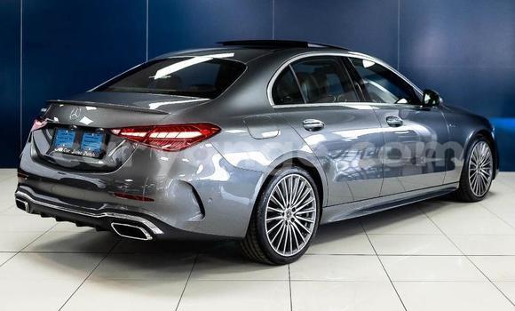 Buy Used Mercedes-Benz C–Class Silver Car in Windhoek in Namibia Buy Used Mercedes-Benz C–Class Silver Car in Windhoek in Namibia