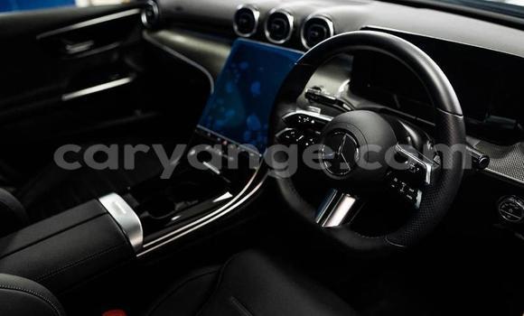 Buy Used Mercedes-Benz C–Class Silver Car in Windhoek in Namibia Buy Used Mercedes-Benz C–Class Silver Car in Windhoek in Namibia