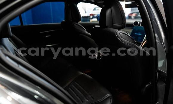 Buy Used Mercedes-Benz C–Class Silver Car in Windhoek in Namibia Buy Used Mercedes-Benz C–Class Silver Car in Windhoek in Namibia