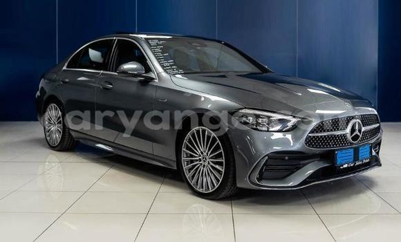 Buy Used Mercedes-Benz C–Class Silver Car in Windhoek in Namibia Buy Used Mercedes-Benz C–Class Silver Car in Windhoek in Namibia