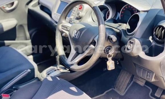 Acheter Occasion Voiture Honda FIT Noir à Windhoek, Namibie Acheter Occasion Voiture Honda FIT Noir à Windhoek, Namibie