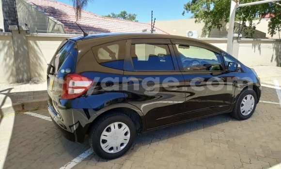 Acheter Occasion Voiture Honda FIT Noir à Windhoek, Namibie Acheter Occasion Voiture Honda FIT Noir à Windhoek, Namibie