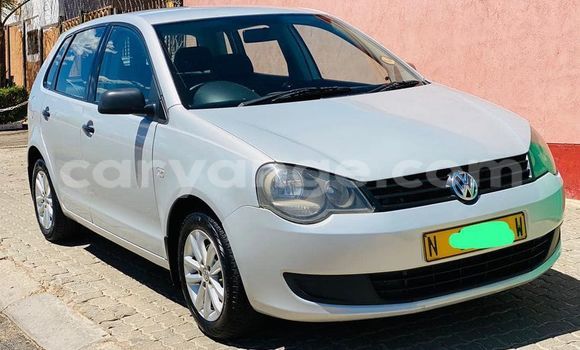 Buy Used Volkswagen Polo Silver Car in Windhoek in Namibia Buy Used Volkswagen Polo Silver Car in Windhoek in Namibia