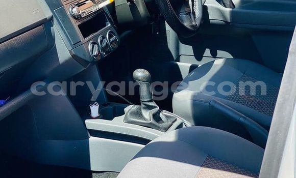 Acheter Occasion Voiture Volkswagen Polo Gris à Windhoek, Namibie Acheter Occasion Voiture Volkswagen Polo Gris à Windhoek, Namibie