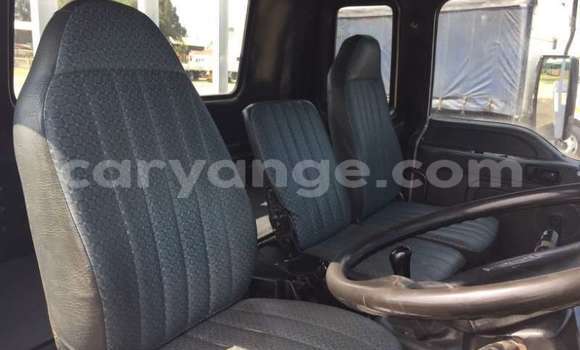 Acheter Occasion Utilitaire Isuzu FTR 850 Blanc à Karibib, Erongo Acheter Occasion Utilitaire Isuzu FTR 850 Blanc à Karibib, Erongo