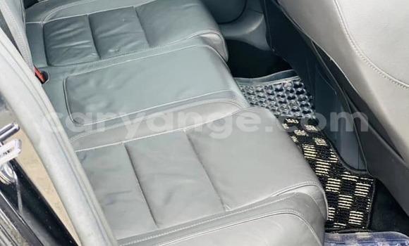 Acheter Occasion Voiture Volkswagen Golf Noir à Windhoek, Namibie Acheter Occasion Voiture Volkswagen Golf Noir à Windhoek, Namibie