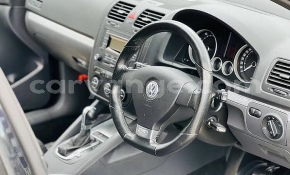 Acheter Occasion Voiture Volkswagen Golf Noir à Windhoek, Namibie Acheter Occasion Voiture Volkswagen Golf Noir à Windhoek, Namibie