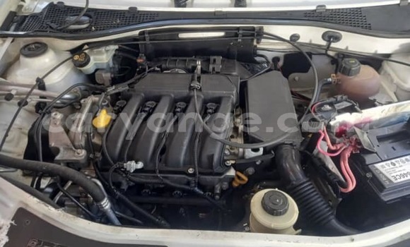 Acheter Occasion Voiture Nissan NP 300 Blanc à Windhoek, Namibie Acheter Occasion Voiture Nissan NP 300 Blanc à Windhoek, Namibie