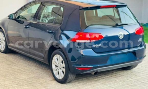 Acheter Occasion Voiture Volkswagen Golf Bleu à Windhoek, Namibie Acheter Occasion Voiture Volkswagen Golf Bleu à Windhoek, Namibie