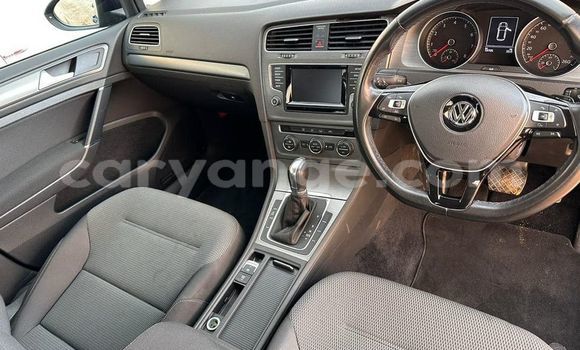 Acheter Occasion Voiture Volkswagen Golf Bleu à Windhoek, Namibie Acheter Occasion Voiture Volkswagen Golf Bleu à Windhoek, Namibie