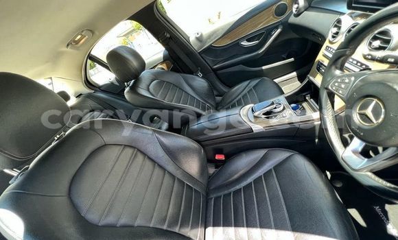 Acheter Occasion Voiture Mercedes-Benz C–Class Gris à Windhoek, Namibie Acheter Occasion Voiture Mercedes-Benz C–Class Gris à Windhoek, Namibie