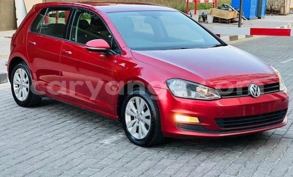 Buy Used Volkswagen Golf Red Car in Windhoek in Namibia Buy Used Volkswagen Golf Red Car in Windhoek in Namibia