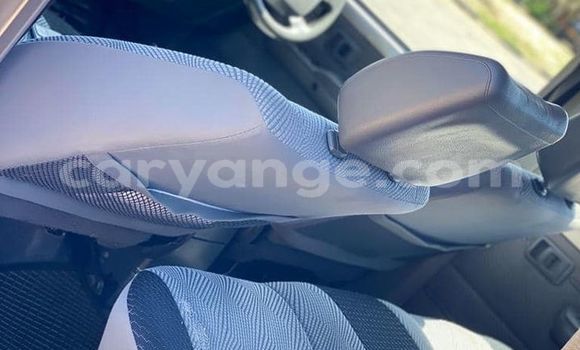 Acheter Occasion Voiture Toyota Land Cruiser Marron à Windhoek, Namibie Acheter Occasion Voiture Toyota Land Cruiser Marron à Windhoek, Namibie