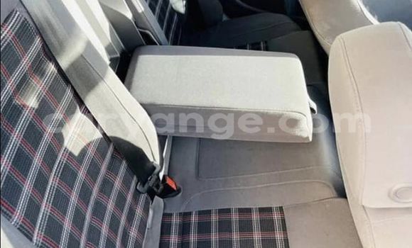 Acheter Occasion Voiture Volkswagen Golf Noir à Windhoek, Namibie Acheter Occasion Voiture Volkswagen Golf Noir à Windhoek, Namibie