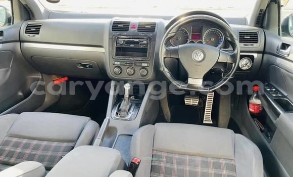 Acheter Occasion Voiture Volkswagen Golf Noir à Windhoek, Namibie Acheter Occasion Voiture Volkswagen Golf Noir à Windhoek, Namibie