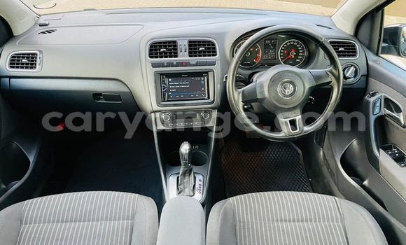 Acheter Occasion Voiture Volkswagen Polo Noir à Windhoek, Namibie Acheter Occasion Voiture Volkswagen Polo Noir à Windhoek, Namibie