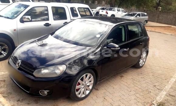 Acheter Occasion Voiture Volkswagen Golf Noir à Okahandja, Namibie Acheter Occasion Voiture Volkswagen Golf Noir à Okahandja, Namibie
