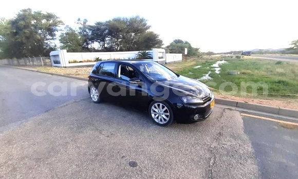 Acheter Occasion Voiture Volkswagen Golf Noir à Okahandja, Namibie Acheter Occasion Voiture Volkswagen Golf Noir à Okahandja, Namibie