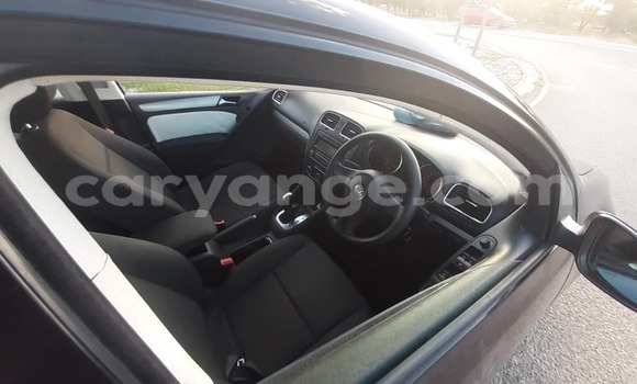 Acheter Occasion Voiture Volkswagen Golf Noir à Okahandja, Namibie Acheter Occasion Voiture Volkswagen Golf Noir à Okahandja, Namibie