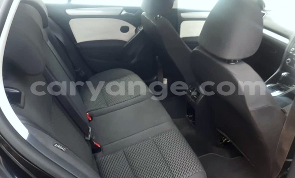 Acheter Occasion Voiture Volkswagen Golf Noir à Okahandja, Namibie Acheter Occasion Voiture Volkswagen Golf Noir à Okahandja, Namibie