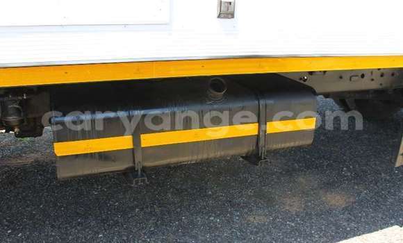 Acheter Occasion Utilitaire Isuzu FTR 850 Blanc à Arandis, Kunene Acheter Occasion Utilitaire Isuzu FTR 850 Blanc à Arandis, Kunene