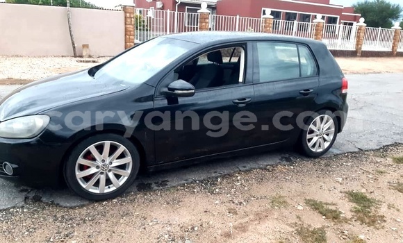 Acheter Occasion Voiture Volkswagen Golf Noir à Okahandja, Namibie Acheter Occasion Voiture Volkswagen Golf Noir à Okahandja, Namibie